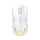 RAMPAGE Nova M4 Wireless RGB LED White NOVA-M4-WHITE - 1276259 - zdjęcie 2